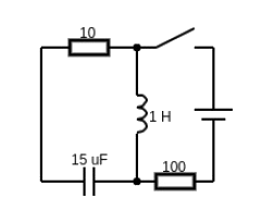 Circuit Simulator