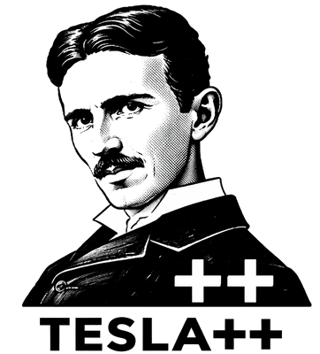 Tesla++